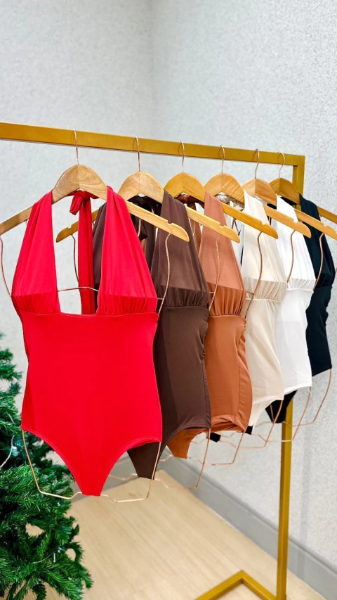 BODY SOFIA - comprar online