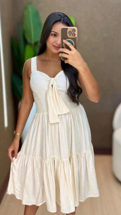 VESTIDO FABIANA - comprar online