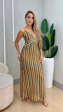 VESTIDO VITÓRIA na internet