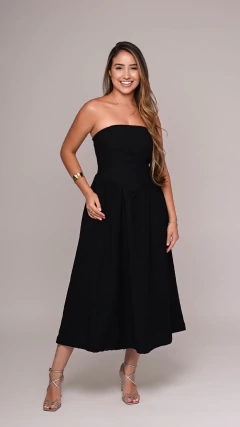 VESTIDO DIANA - Thianna