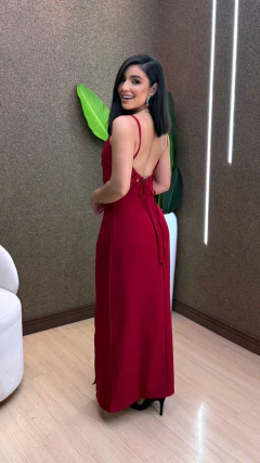 VESTIDO KIARA - comprar online