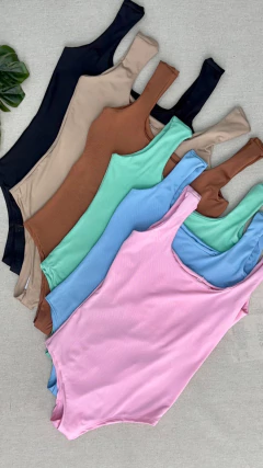 BODY DECOTE RETO - comprar online