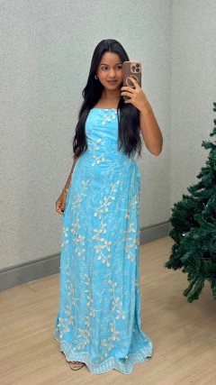 VESTIDO SÔNIA - comprar online