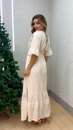 VESTIDO GEOVANA na internet