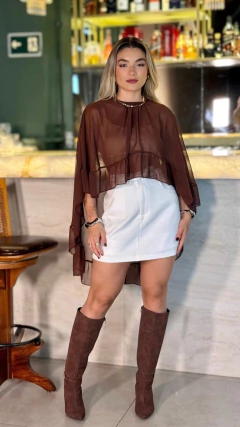 CROPPED SAMARA - Thianna