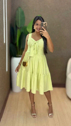 Imagem do VESTIDO ELIANA