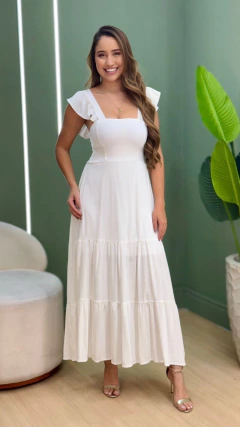 VESTIDO MARILIA