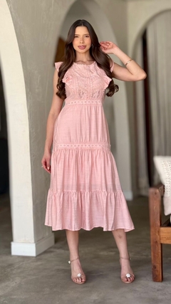 VESTIDO PAULA na internet