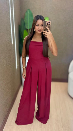 MACACÃO VIVIAN - loja online