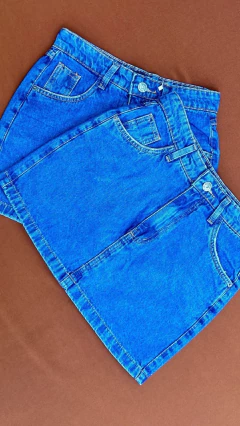 SAIA JEANS GISELE - comprar online