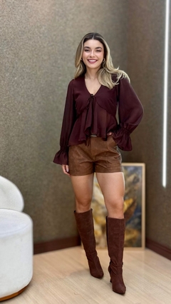 SHORT FERNANDA - comprar online