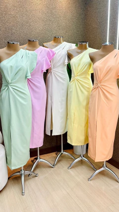 VESTIDO SOPHIA (PRÉ VENDA)