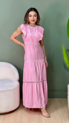 VESTIDO IVANA - comprar online
