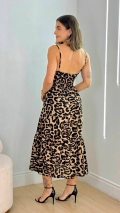 VESTIDO LUIZA na internet