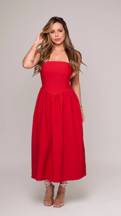 VESTIDO DIANA na internet