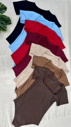 BODY ELIZA - Thianna