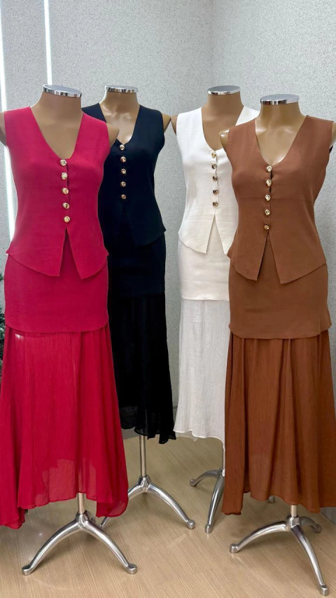 CONJUNTO BEATRIZ - comprar online