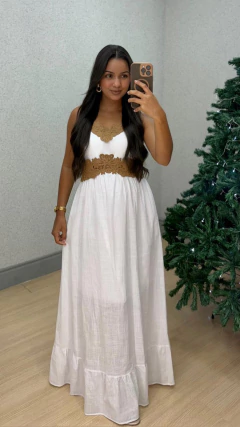 Imagem do VESTIDO MIRELA