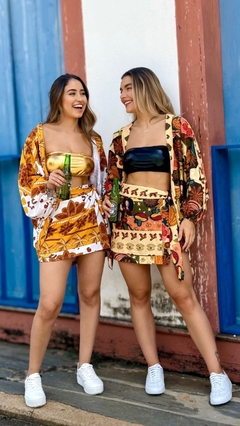 CONJUNTO KIMONO LARA na internet