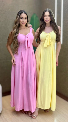 VESTIDO YARA - comprar online