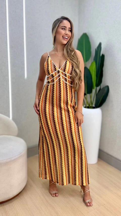 VESTIDO VITÓRIA - comprar online