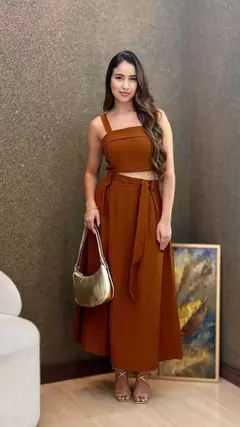CONJUNTO LUANA