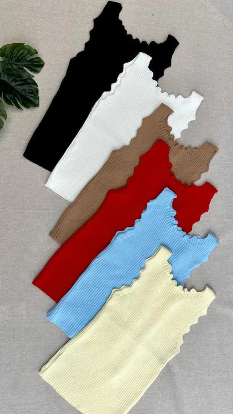 BLUSA TRICOT HELEN - comprar online