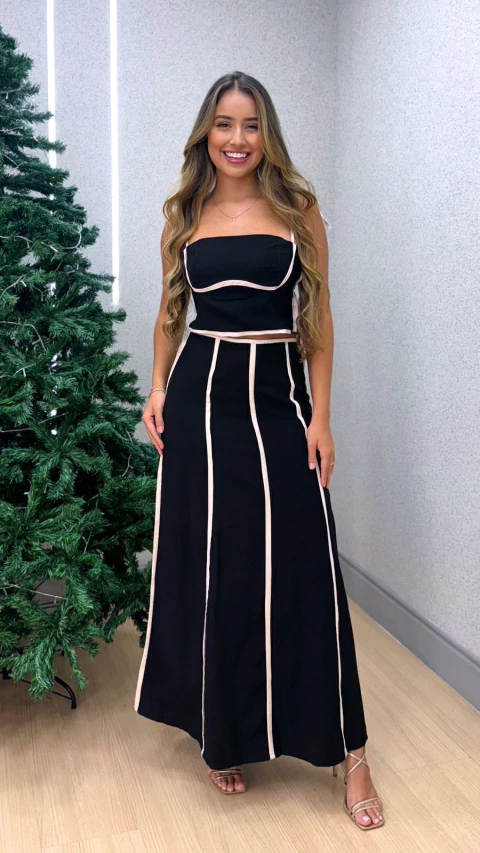 CONJUNTO LISTRAS - comprar online