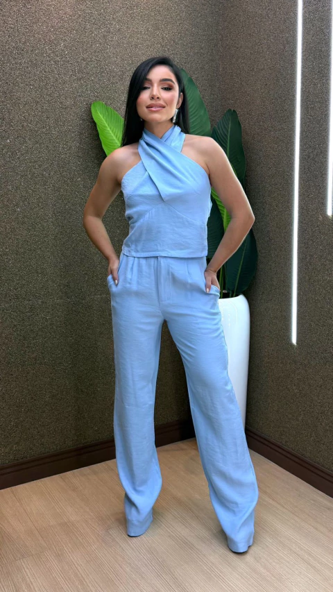 CONJUNTO HELOISA - comprar online