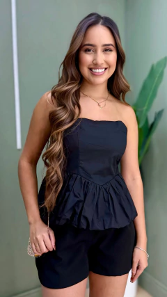 BLUSA GIOVANA na internet