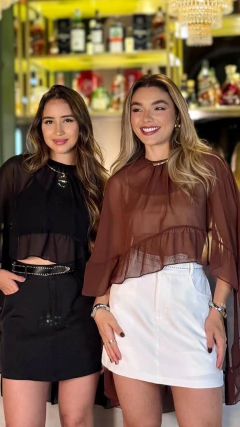 CROPPED SAMARA na internet