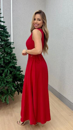 VESTIDO ELISA - Thianna