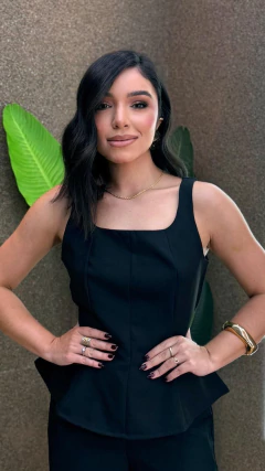 BLUSA JULIANA - comprar online