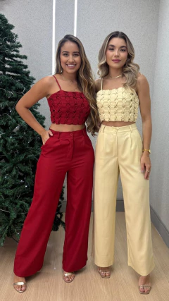 CONJUNTO LAÍS - comprar online