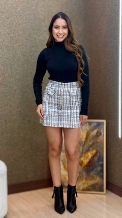 SAIA BIANCA - Thianna