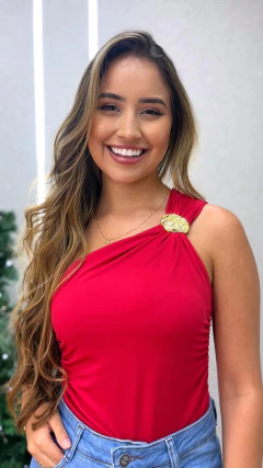 BLUSA GABY - comprar online