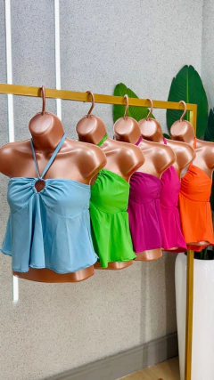 BATA SAMARA - comprar online