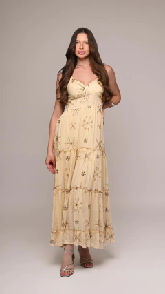 VESTIDO INDIANO VANESSA - loja online