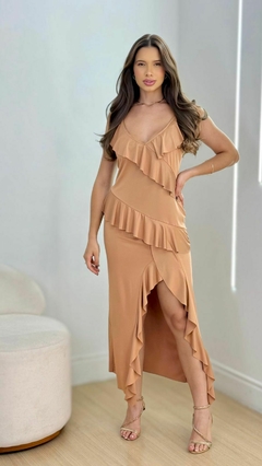 VESTIDO HELLEN - loja online