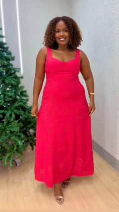 VESTIDO SILVANA na internet