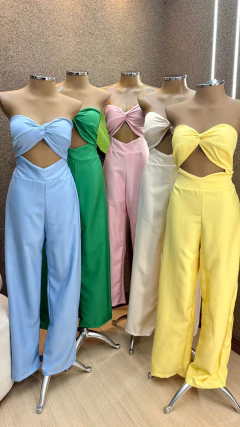 MACACÃO HELEN - loja online