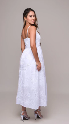 VESTIDO LESIE MARIA