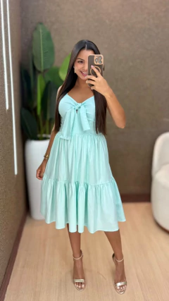 VESTIDO ELIANA