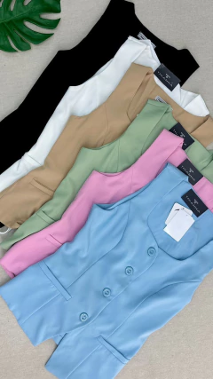 Imagem do COLETE BELLA