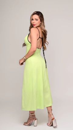 Imagem do VESTIDO ALINE