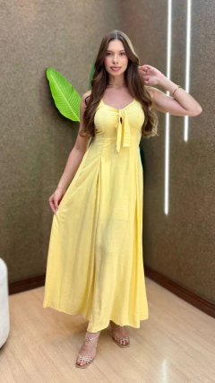 VESTIDO YARA na internet