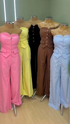 CONJUNTO SUSAN - comprar online