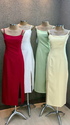 VESTIDO KIARA na internet