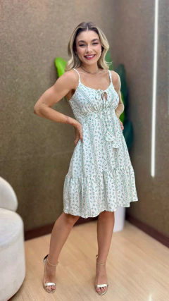 VESTIDO CURTO CLARICE na internet