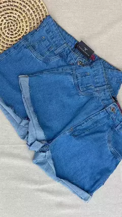 SHORT JEANS NAYANE - comprar online